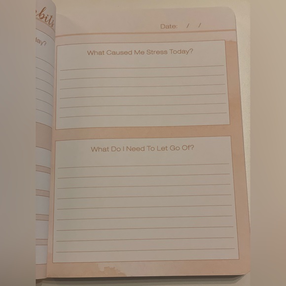 Journal - Picture 7 of 10